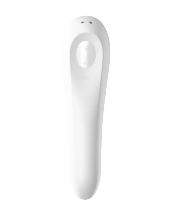 Satisfyer Dual Pleasure