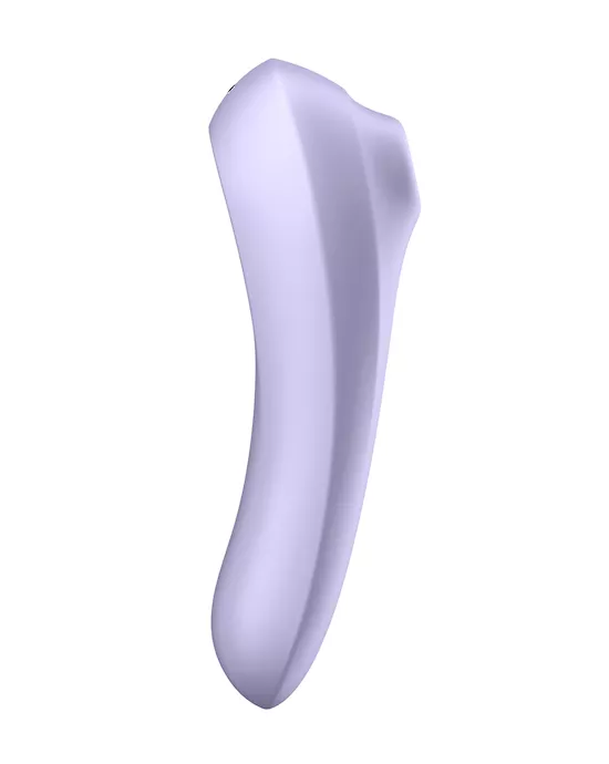 Satisfyer Dual Pleasure