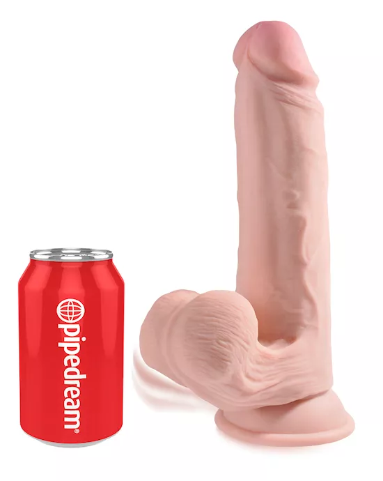 KingCockPlusTripleDensityCockwithSwingingBalls