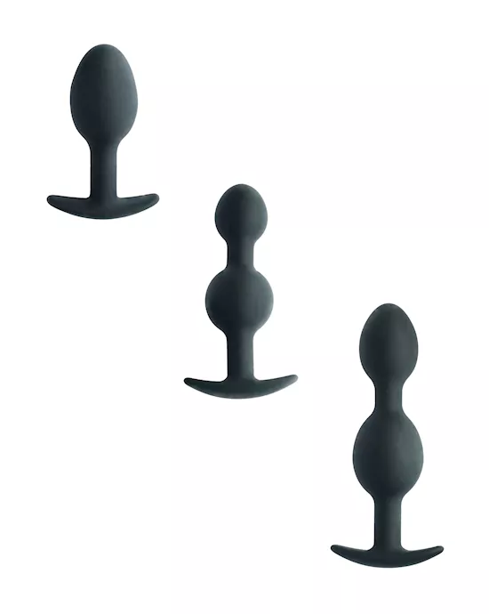 AnalTrainer3pcssetsilicone