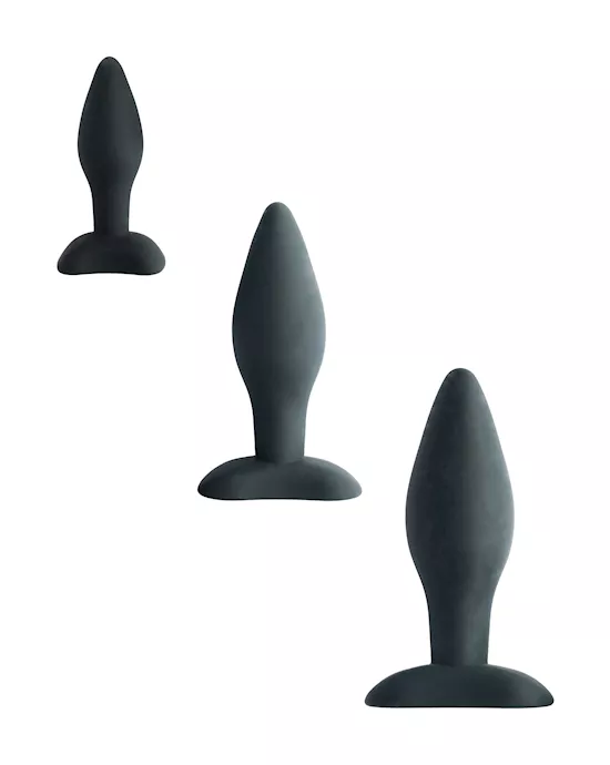 AnalTrainer3pcssetsilicone