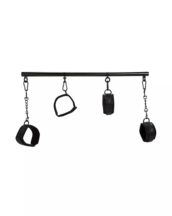 FullAccessRestraintSystem