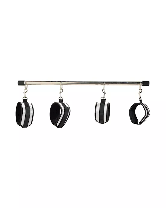 FullAccessRestraintSystem