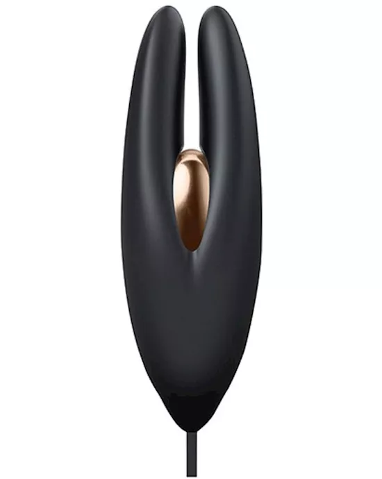 Mimosa Clitoral Vibrator