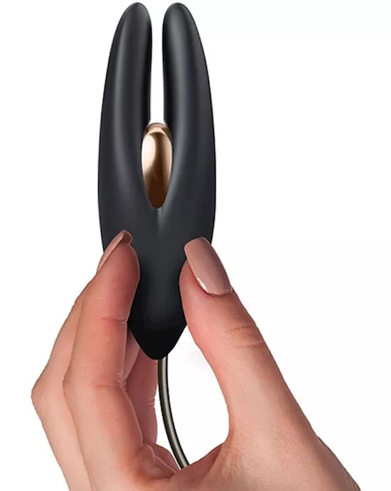 Mimosa Clitoral Vibrator