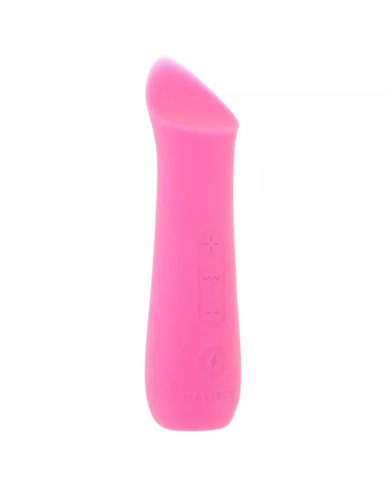 MalibooZumaHotPink