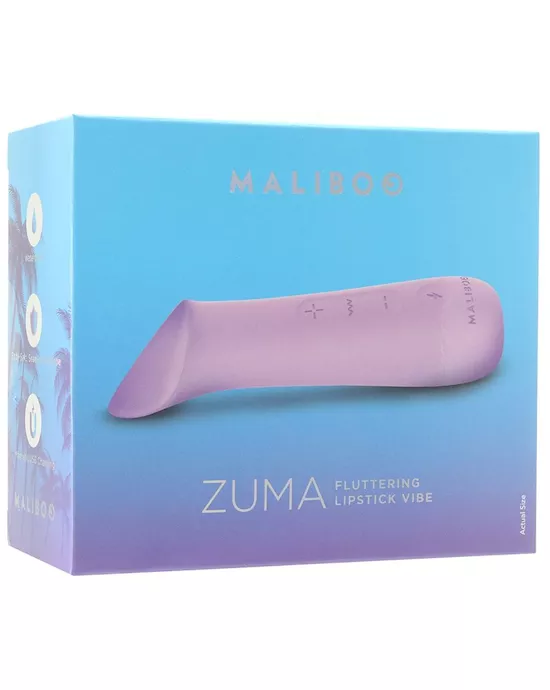 Maliboo Zuma