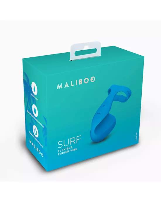 Maliboo Surf