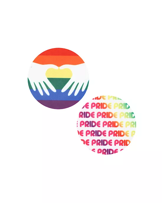 PRIDECIRCLES