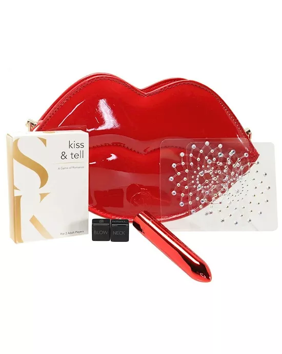 SECRETKISSESROUGESET