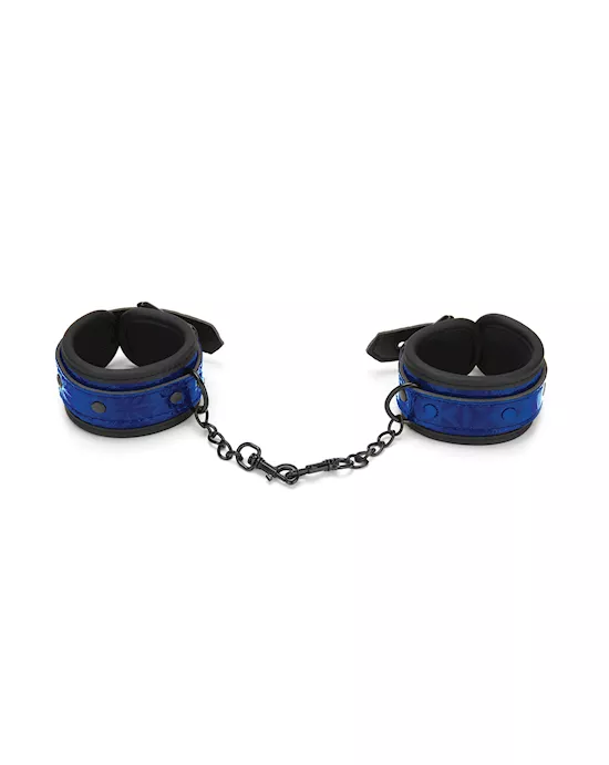 DIAMONDHANDCUFF-BLACK