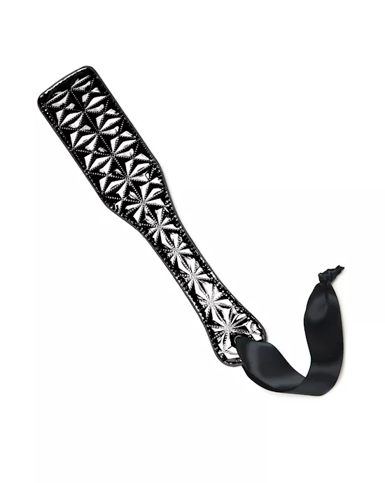 Diamond Collection Spanking Paddle