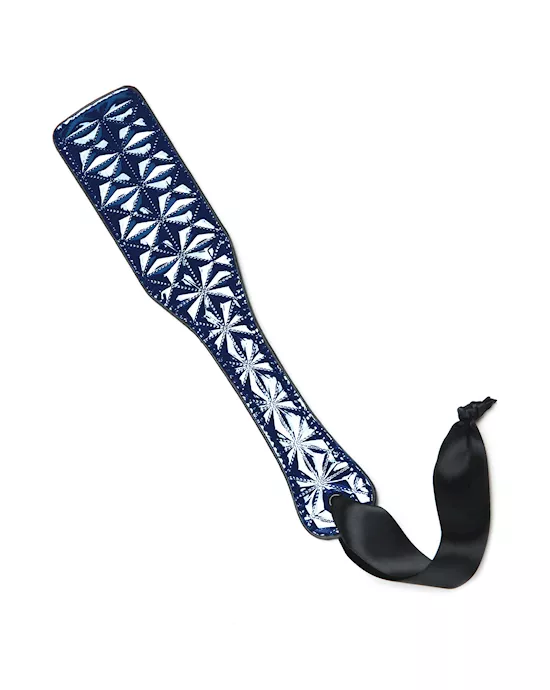 Diamond Collection Spanking Paddle