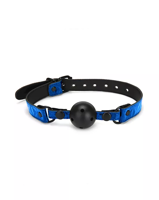 DIAMONDBALLGAG-BLACK