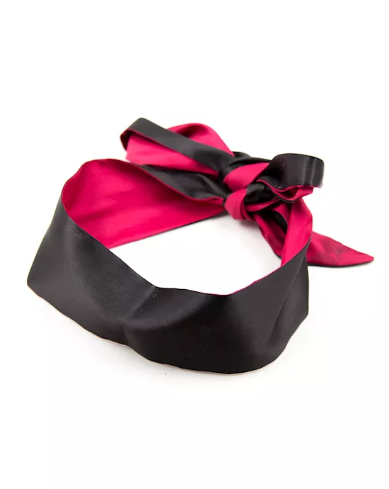 ReversibleLoversBlindfold