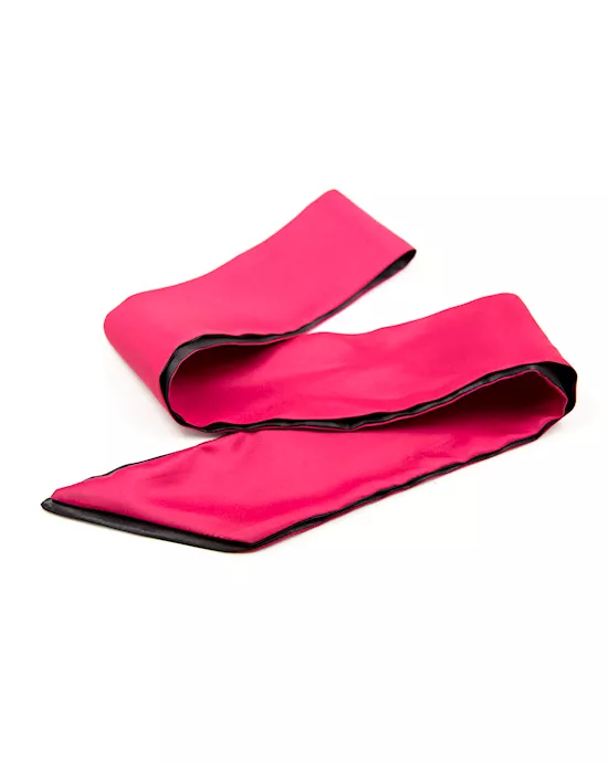 Reversible Lovers Blindfold