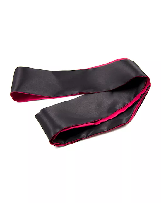 Reversible Lovers Blindfold