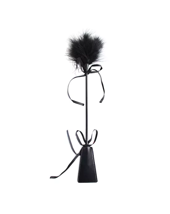 Apprentice Feather Paddle