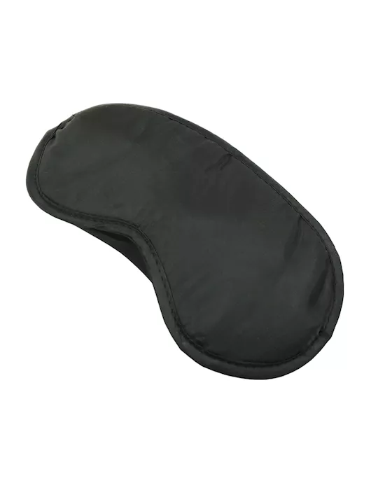Basic Polyester Blindfold