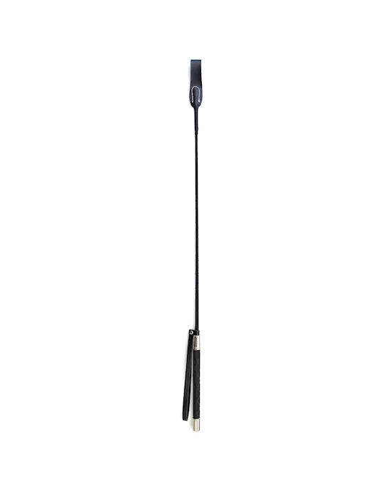 Long Riding Crop
