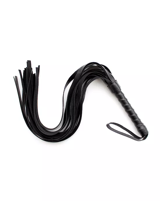 Fine Line Flogger