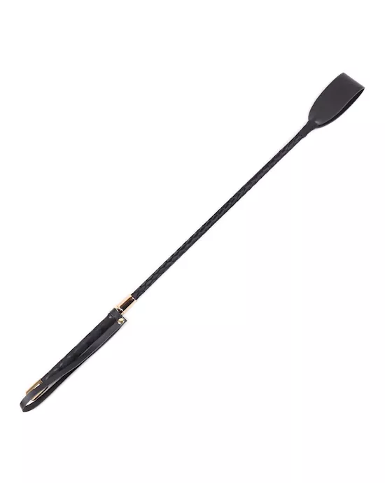 Teleost Riding Crop