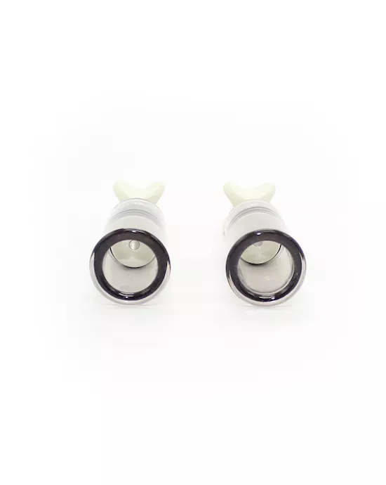 Nipple Sucker Single - 2.5cm