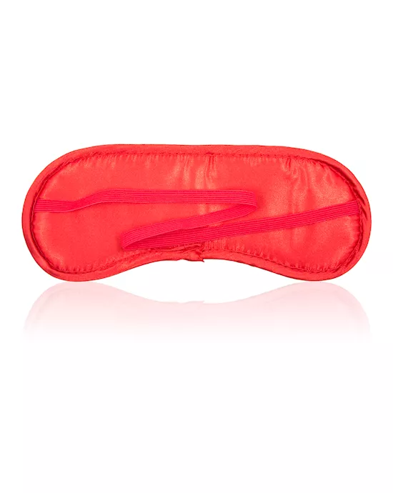 Fundamental Lovers Mask