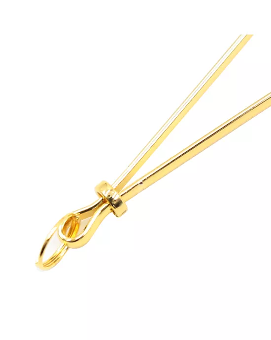 Luxury Nipple Clamps