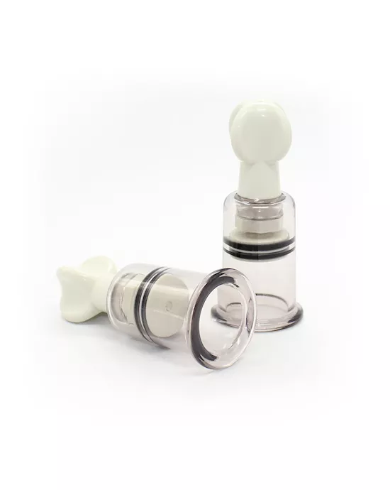 Nipple Sucker - 3.9cm