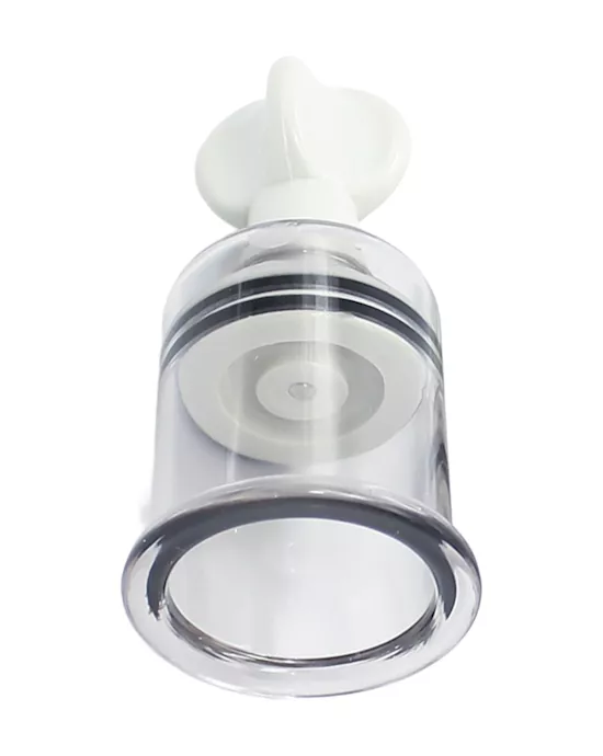 Adjustable Nipple Sucker