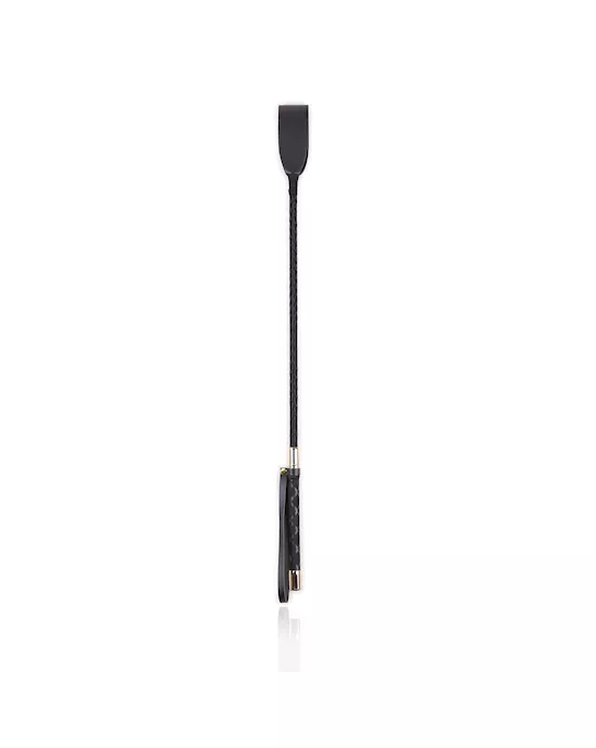 Teleost Riding Crop