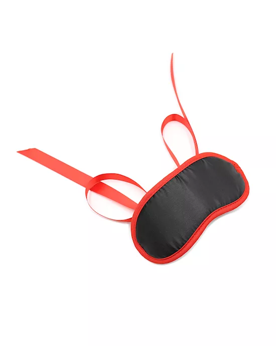 Cadet Padded Blindfold