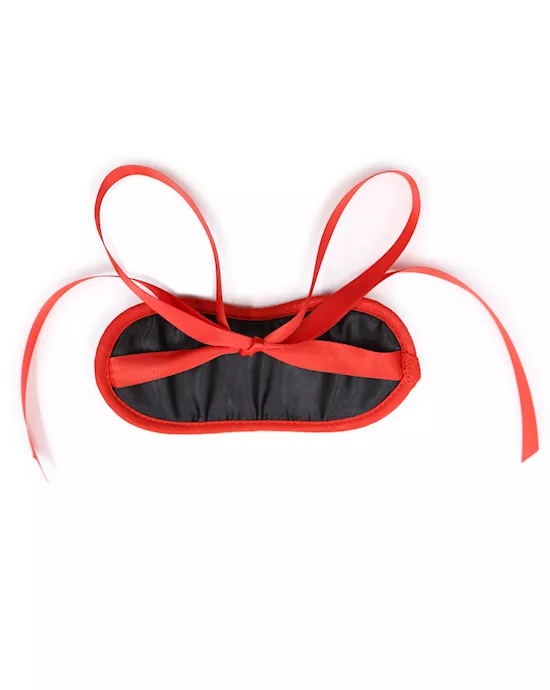 Cadet Padded Blindfold