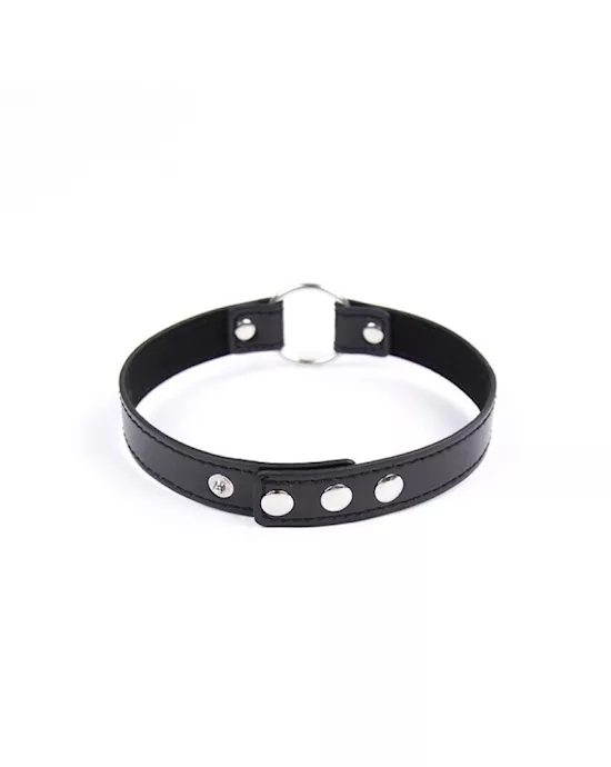 O-ring Choker
