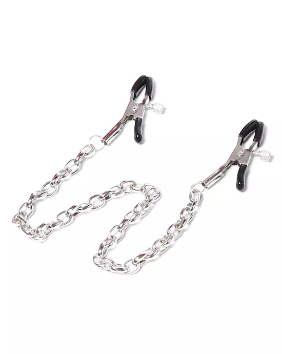 Rodd Nipple Clamps