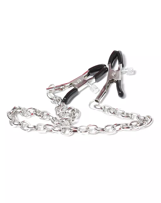 Rodd Nipple Clamps