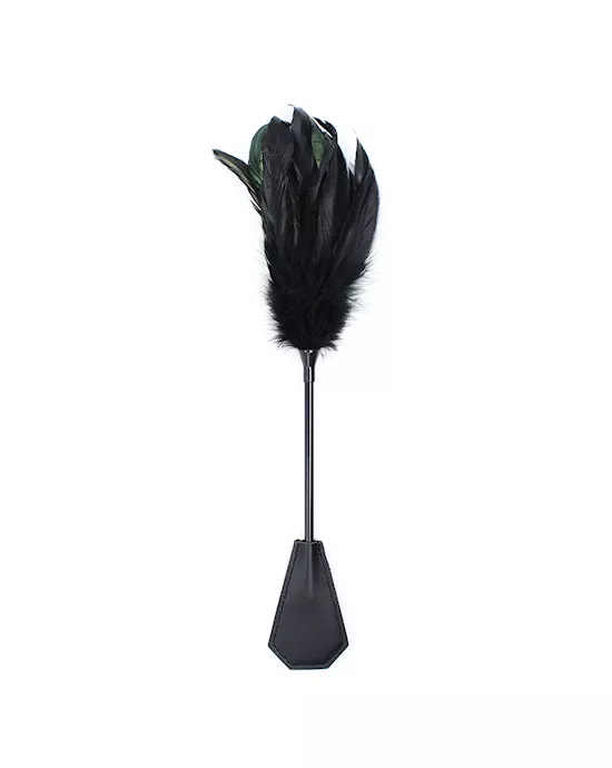 FeatherPaddle