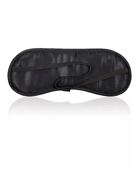 Basic Satin Blindfold