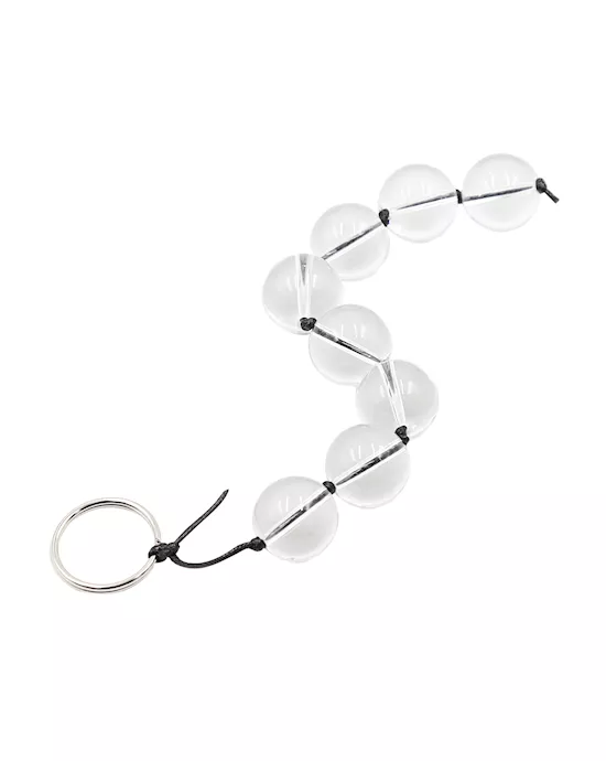 AnalBeads