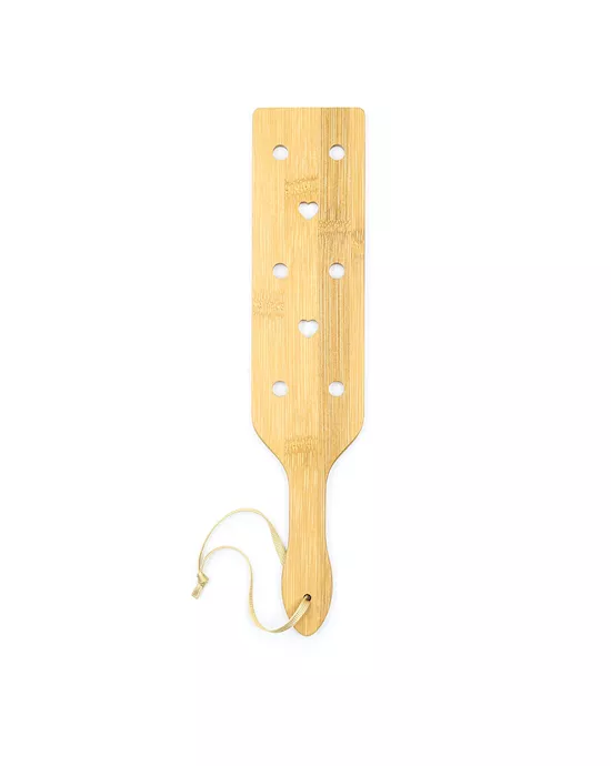 Bamboopaddle