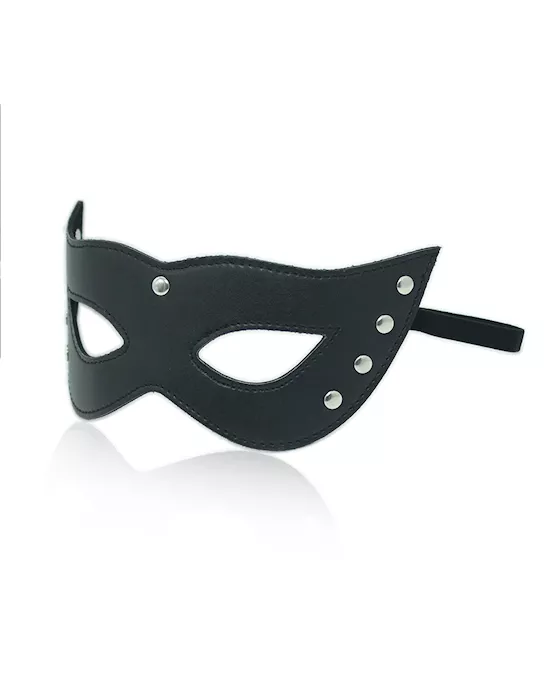 Catwoman Mask