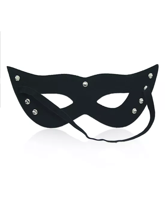 Catwoman Mask