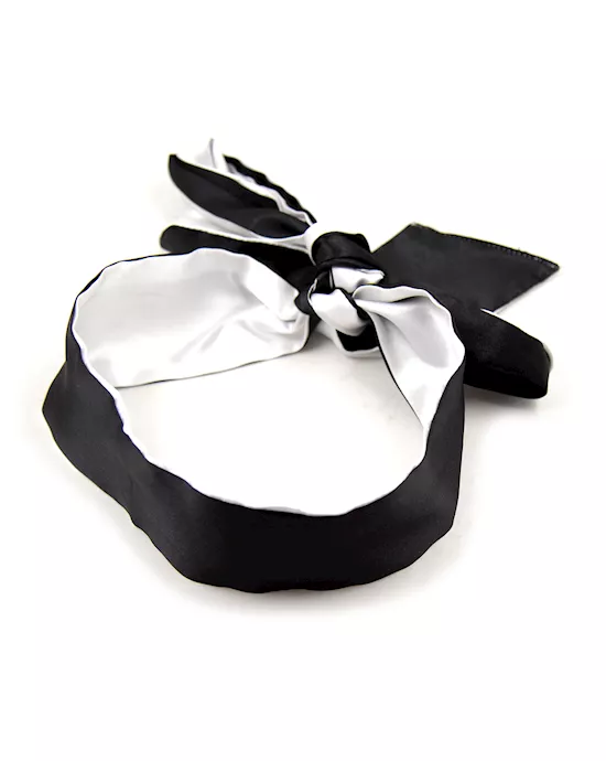 Reversible Lovers Blindfold