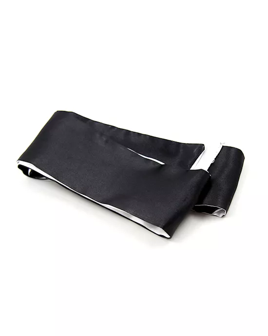 Reversible Lovers Blindfold