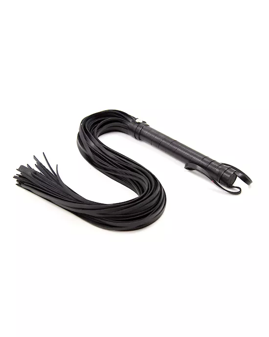 Long Fall Flogger