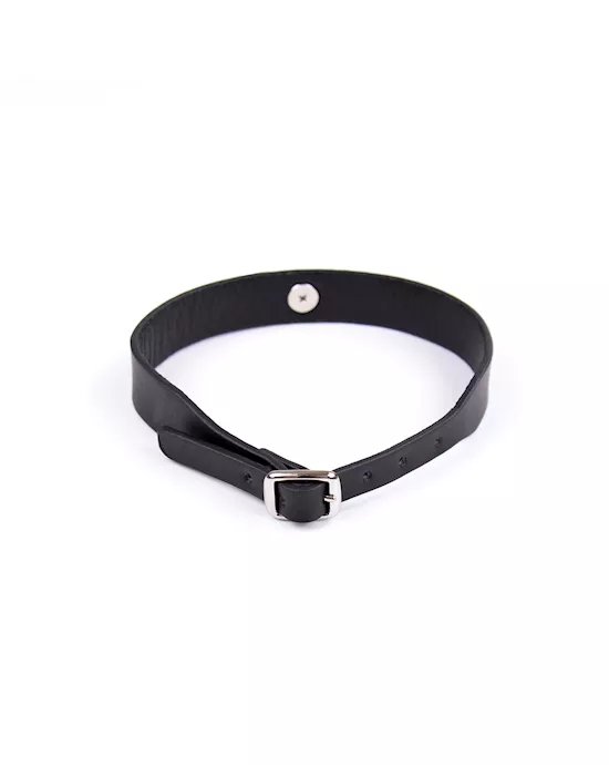 Lonely Bell Collar