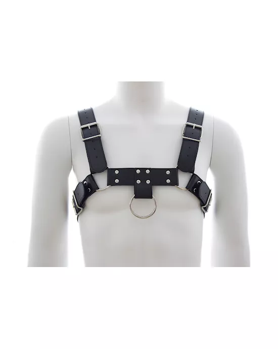 ManHarness