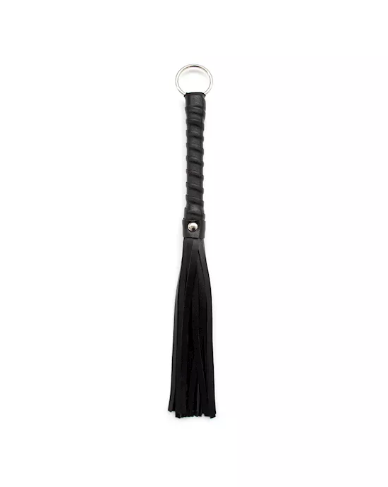 Mini Fine Line Flogger