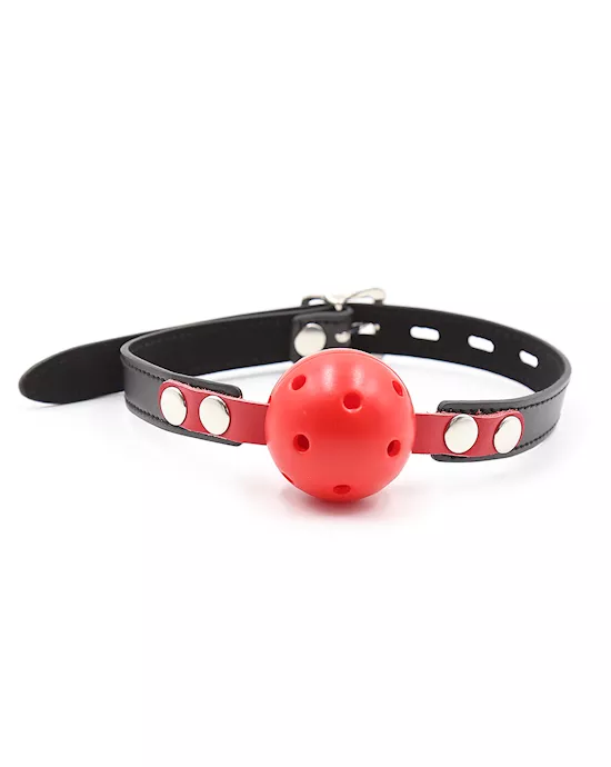 BallGag